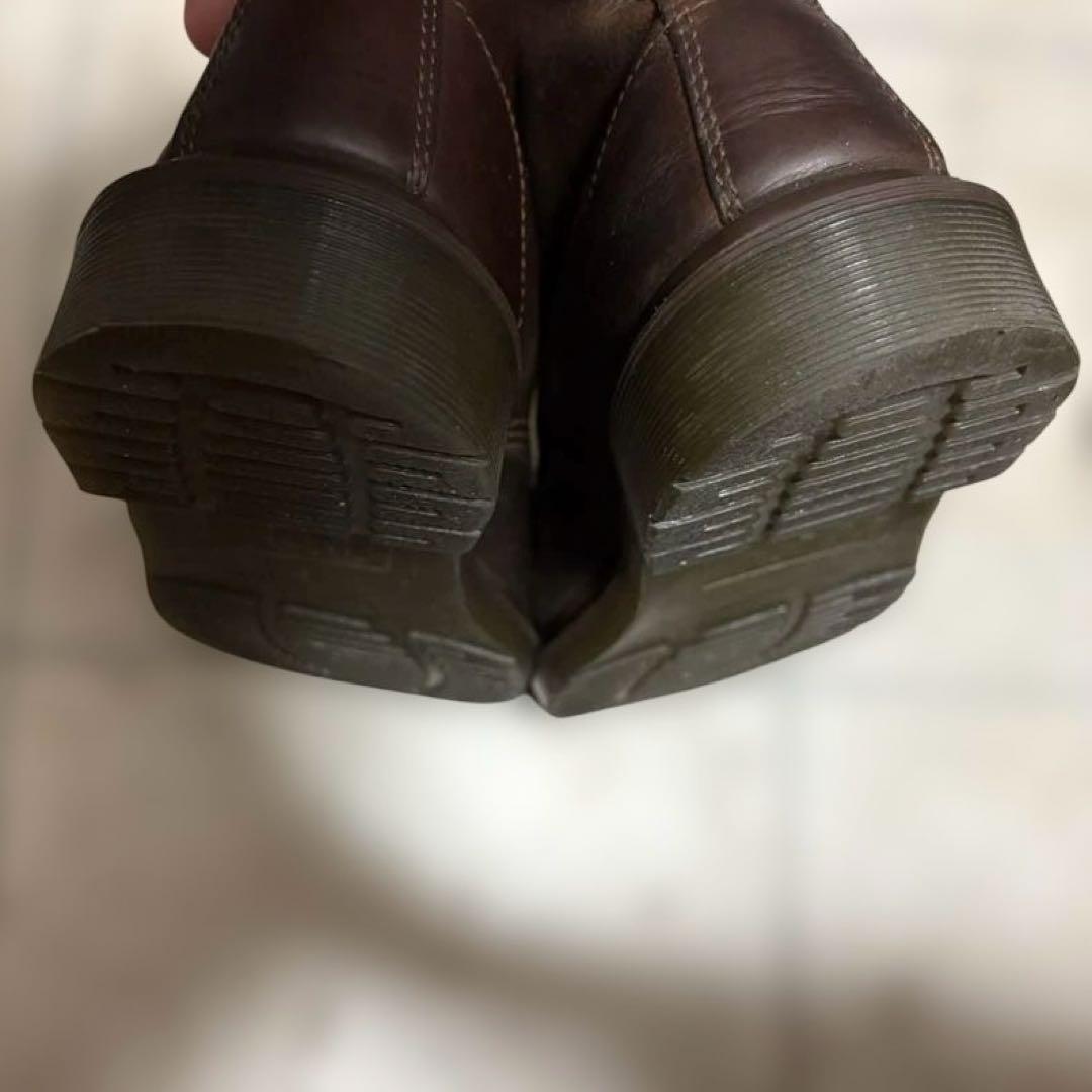 Dr.Martens（ドクターマーチン）　8 ホールシューズ ブーツ　27cm