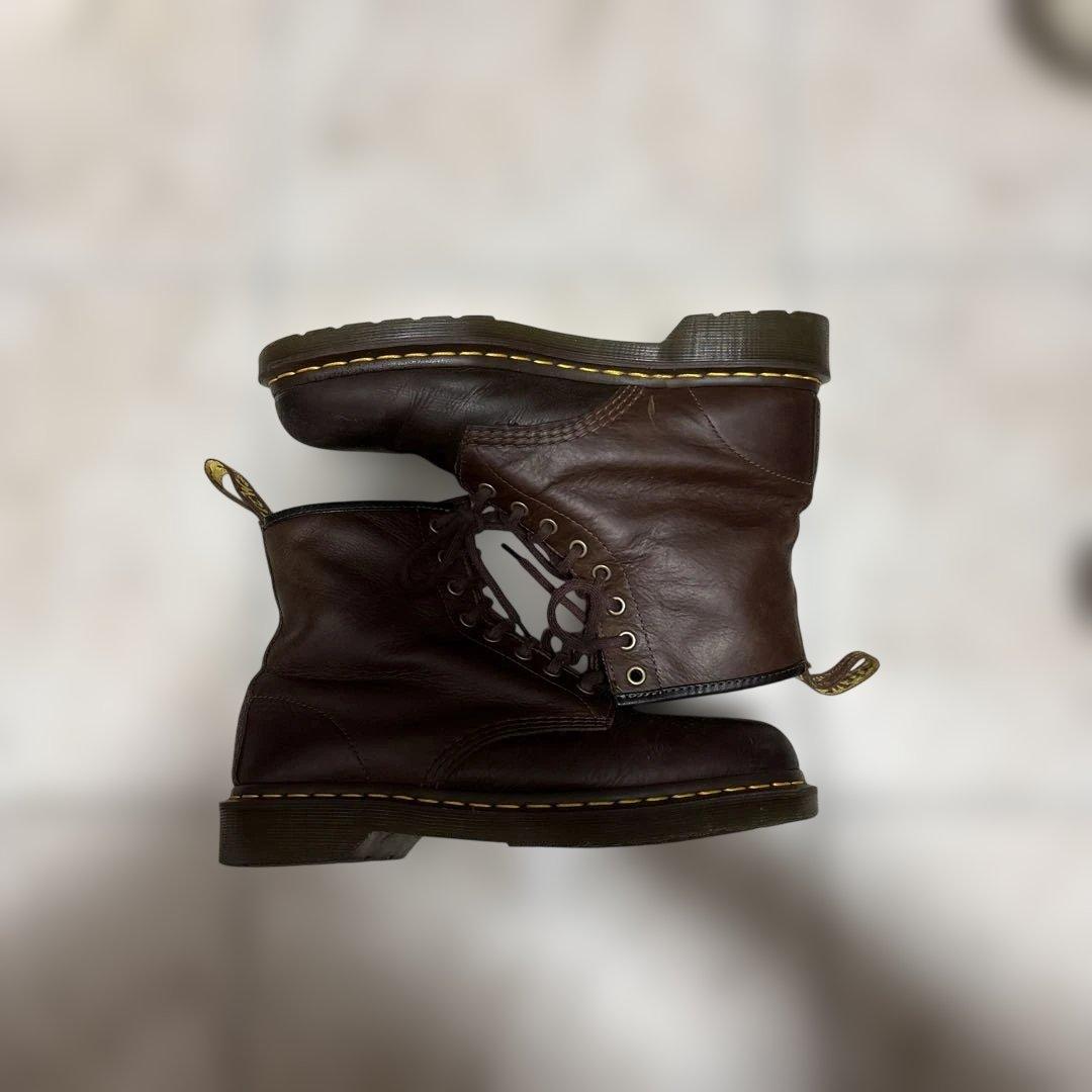 Dr.Martens（ドクターマーチン）　8 ホールシューズ ブーツ　27cm