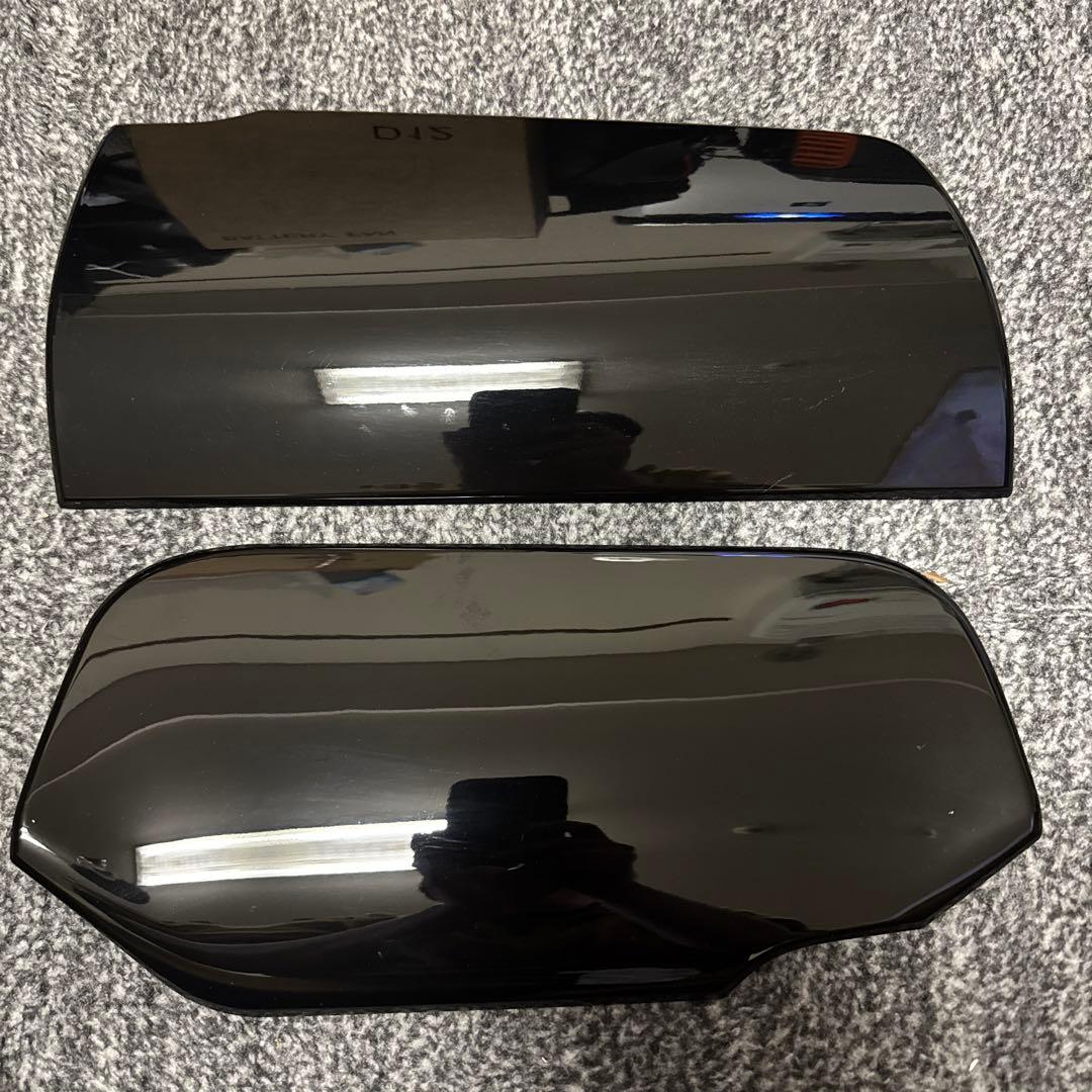 SecondStage 社外品　セレナ C27 パネルセット