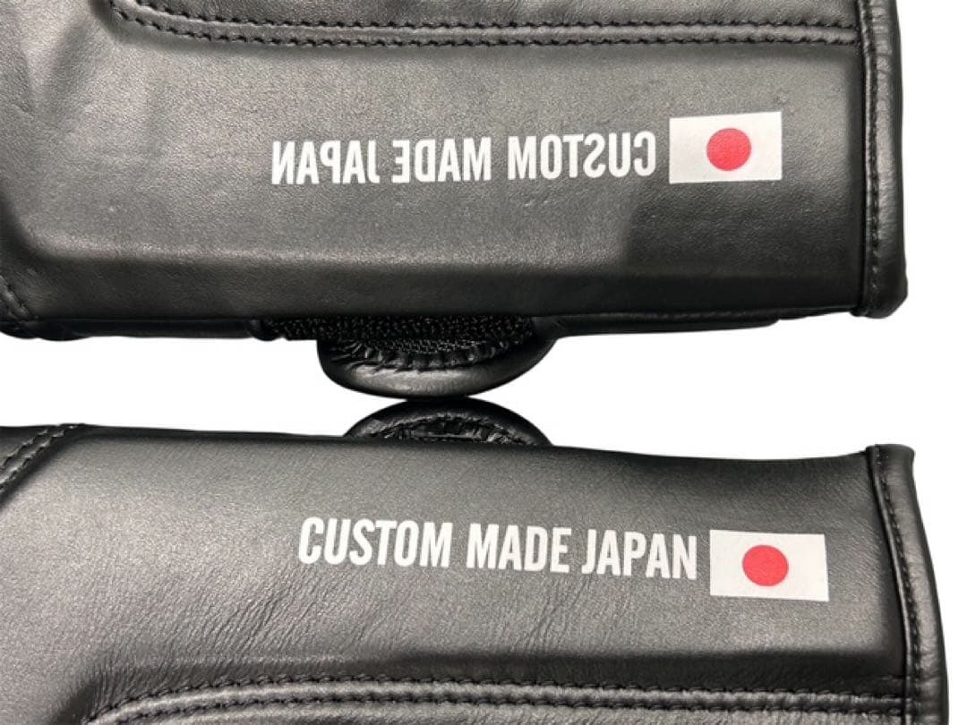 GRIT CUSTOM MADE JAPAN TOKYO ボクシンググローブ