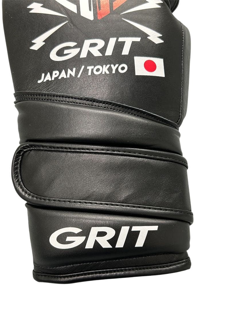 GRIT CUSTOM MADE JAPAN TOKYO ボクシンググローブ