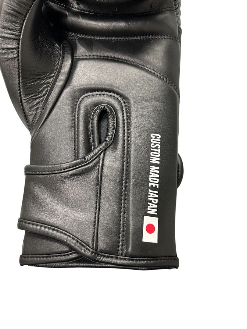 GRIT CUSTOM MADE JAPAN TOKYO ボクシンググローブ