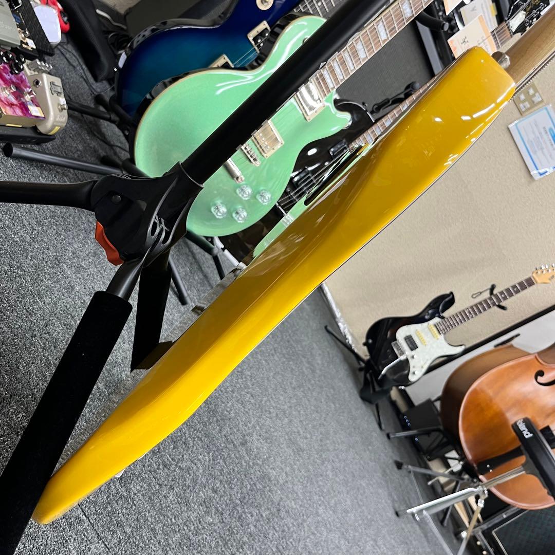 【弦交換代行込10935】 Bacchus BTB-PJ バッカスP］ベース