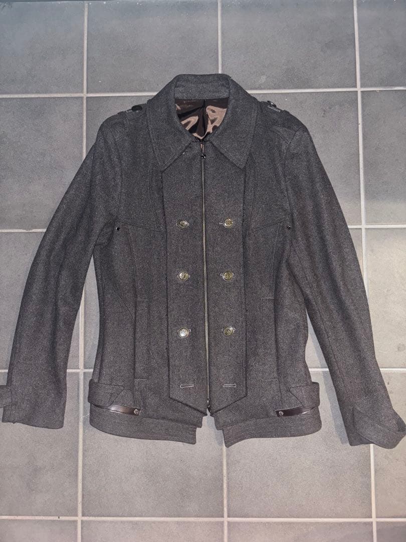 PPFM ナポレオン ジャケット 【名作】