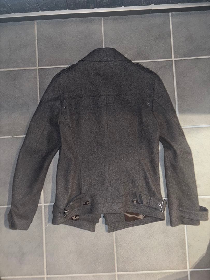 PPFM ナポレオン ジャケット 【名作】