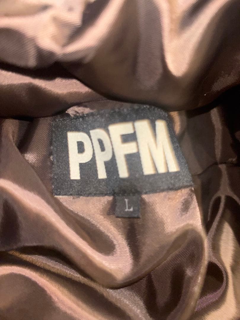 PPFM ナポレオン ジャケット 【名作】