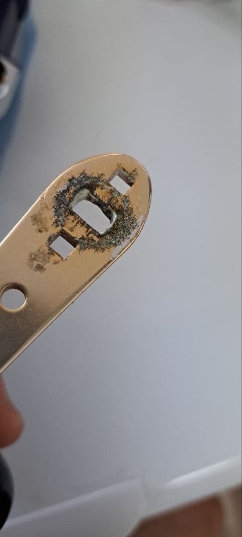 値下げ HYPER TANACOM 500F 電動リール