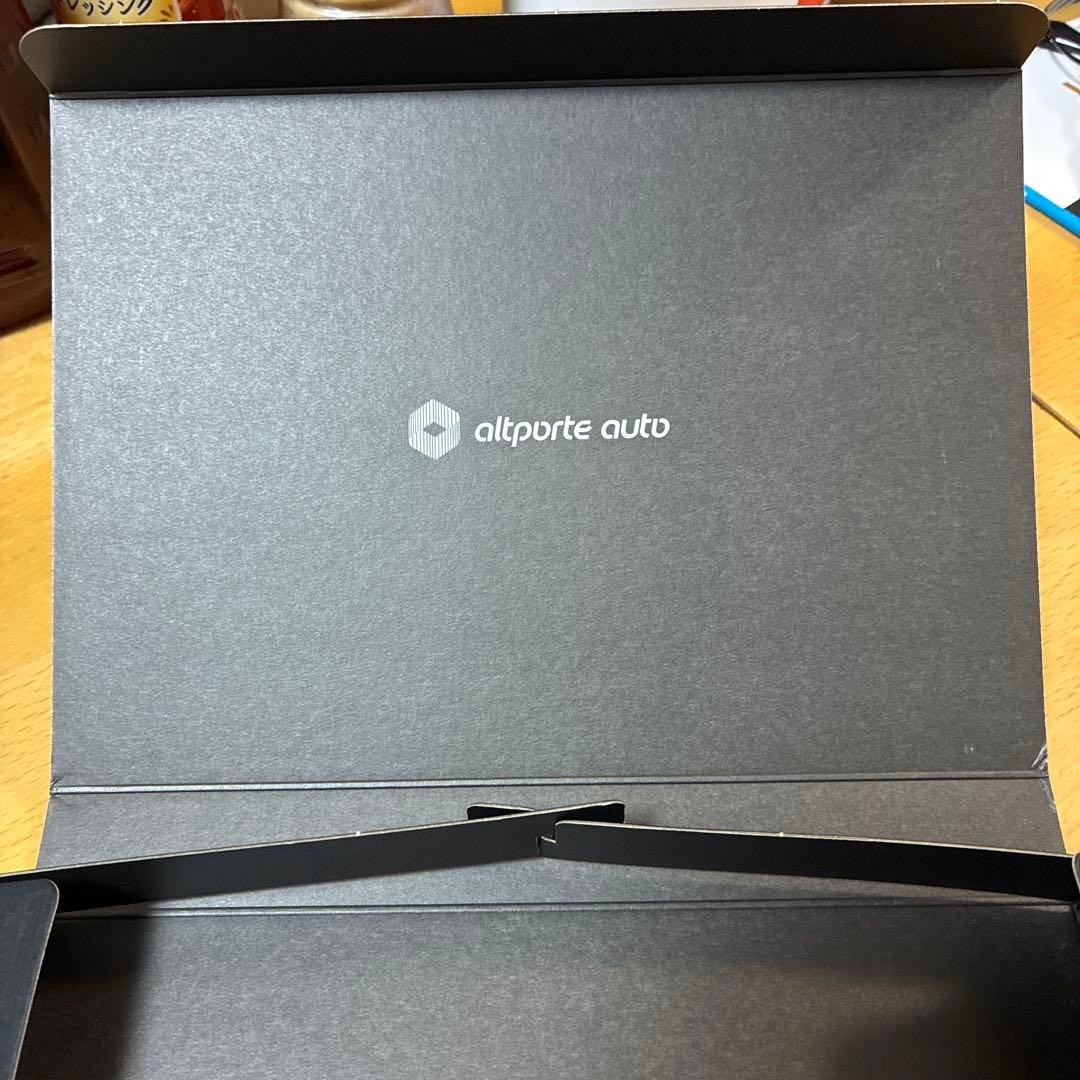 カーナビ E2PLUG Type03