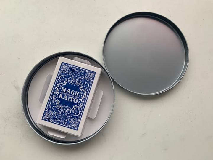 まじっく快斗 Blu-ray BOX〈1412個完全限定生産・3枚組〉