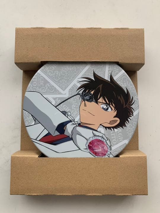 まじっく快斗 Blu-ray BOX〈1412個完全限定生産・3枚組〉