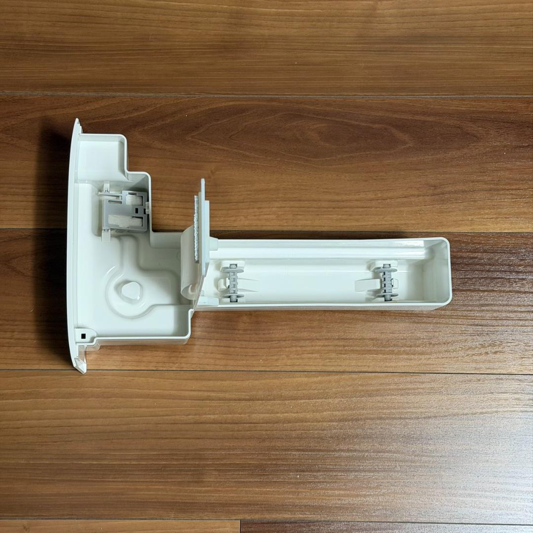 空気清浄機・イオン発生器 SHARP KI-RX70-W