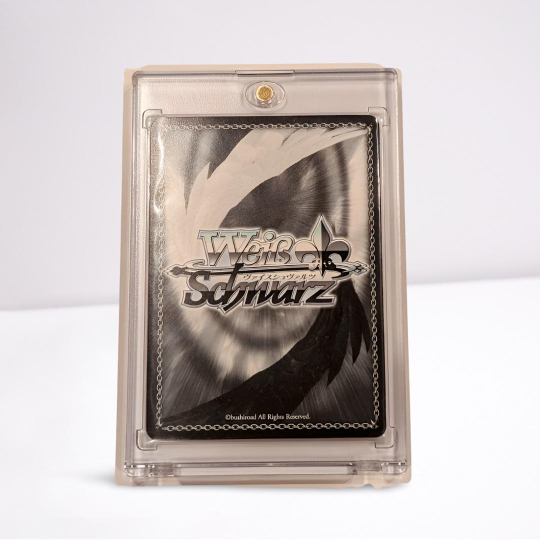 神代類 サインSSPカード 4500攻撃力