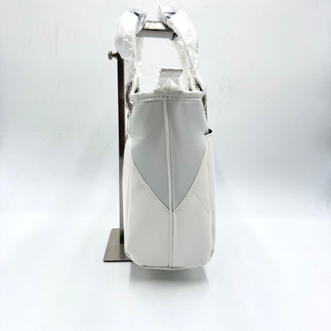 新品タグ付き‼️【トミーフィルフィガーゴルフ】2024年モデルトートカートバック