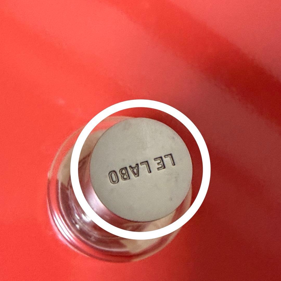 LE LABO ANOTHER 13 ルラボ アナザー13 香水 フレグランス