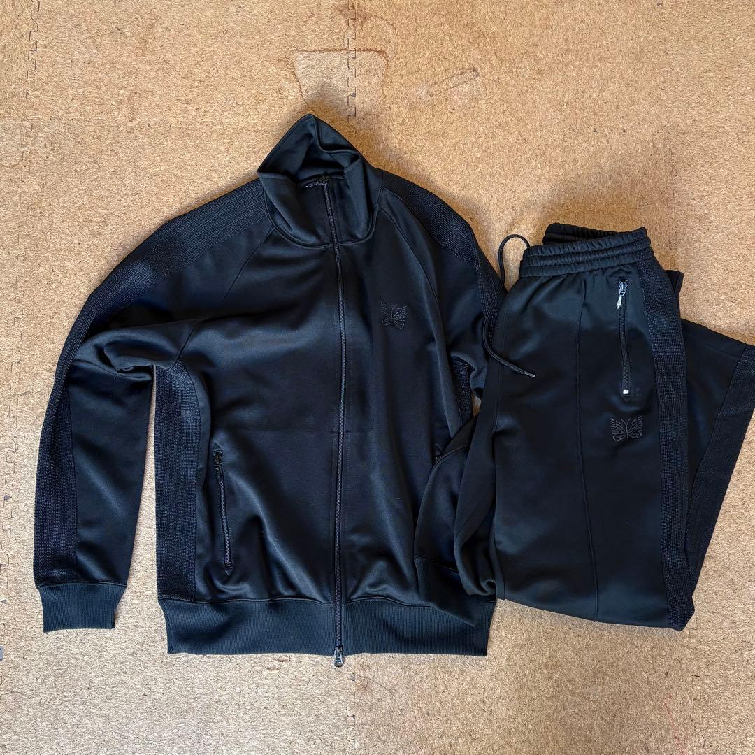 [本日限定出品！] Needles トラックスーツ セットアップ