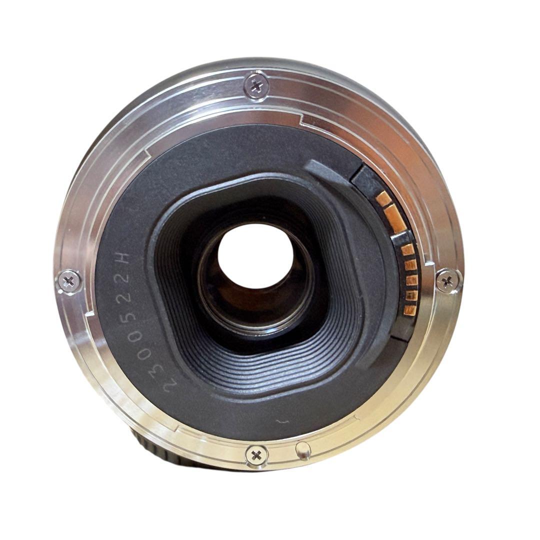 ⭐️極美品⭐️キャノンCanon EF 100-300mm 4.5-5.6 USM