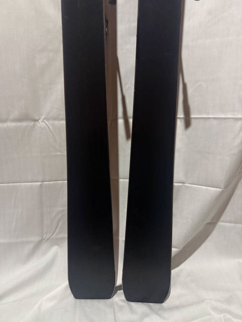 OGASAKA オガサカTC -SC 165㌢18-19モデルFL585プレート