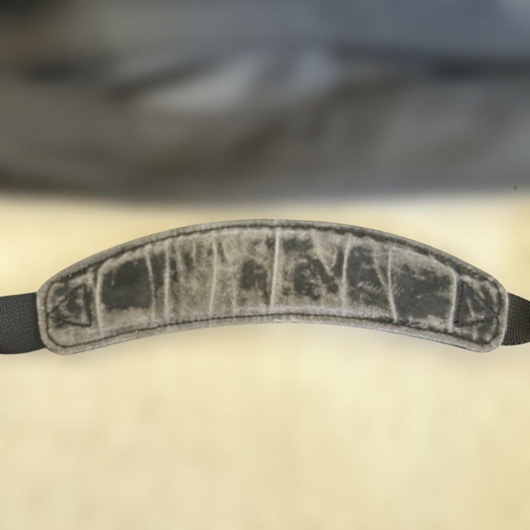 TUMI ボストンバッグ ブラック 中型