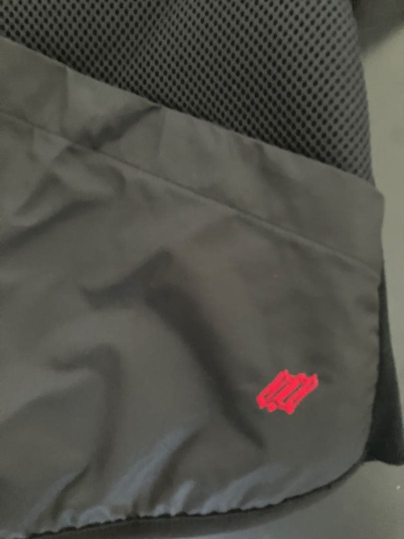 ナリフリ ベスト 新品同様　sizeM