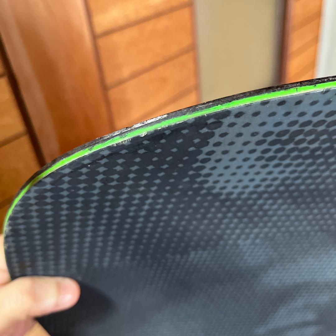 スノーボード　ケース付き