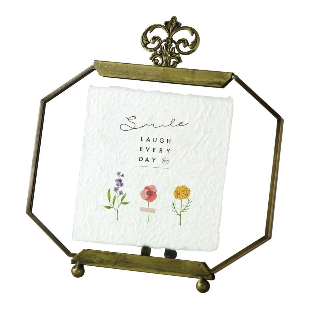 くーちゃん専用 フォトフレーLUXE 幅20cm DRDS23SW