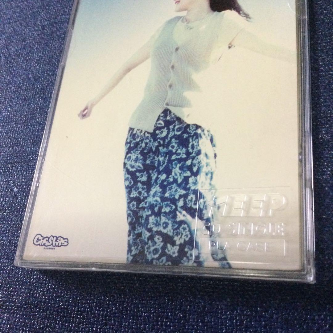 Trade Love トレードラブ　シーサイドラブ　8センチ8cmシングルCD