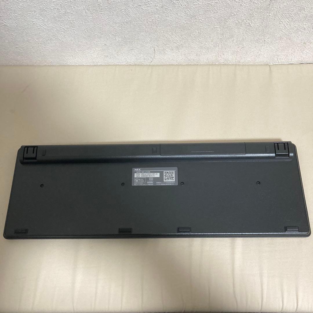 NEC LAVIE 一体型PC 27型 windows11