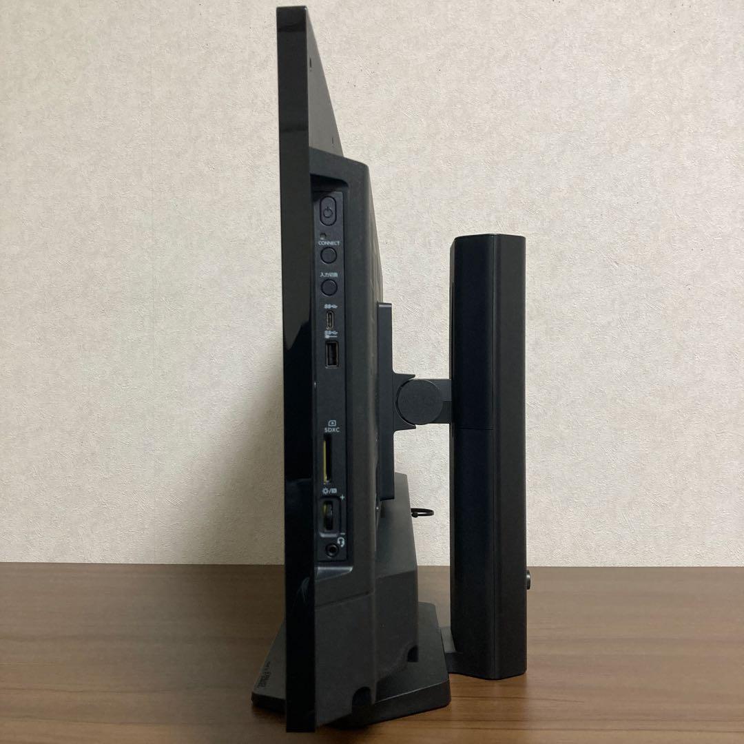 NEC LAVIE 一体型PC 27型 windows11