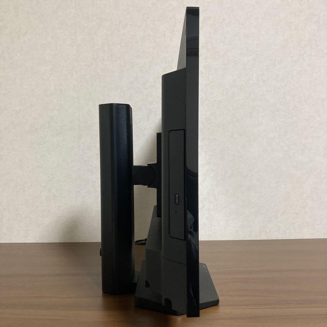 NEC LAVIE 一体型PC 27型 windows11