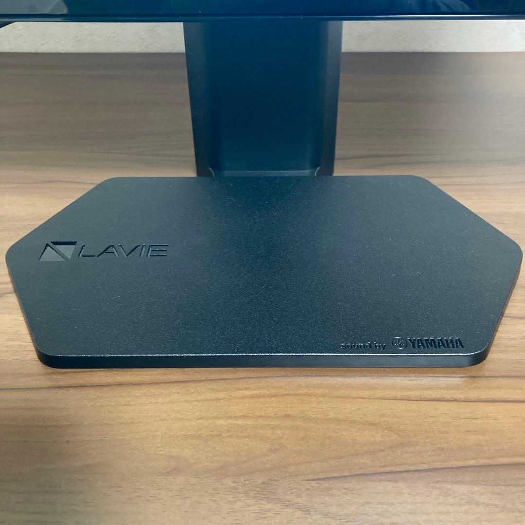 NEC LAVIE 一体型PC 27型 windows11