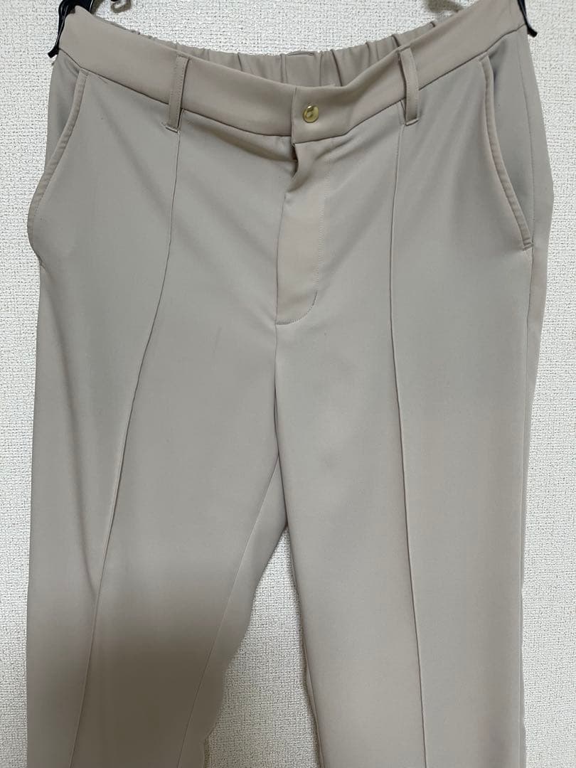 クルニ　セットアップ