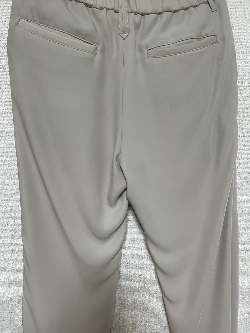 クルニ　セットアップ