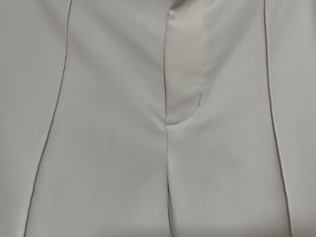 クルニ　セットアップ