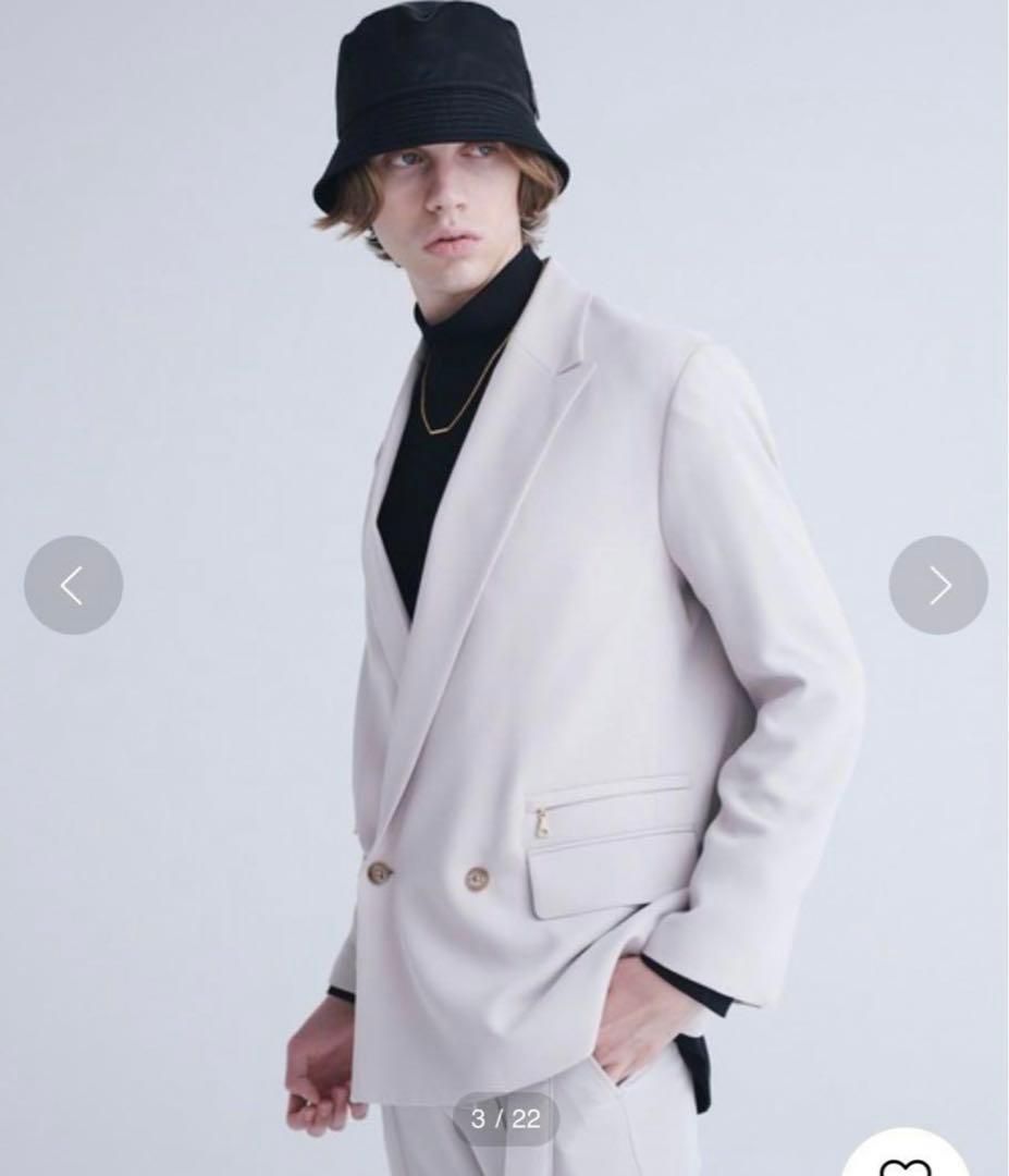 クルニ　セットアップ