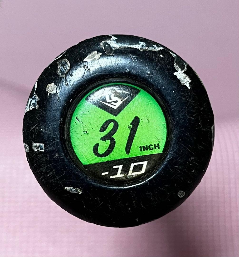 Louisville Slugger プライム リトルリーグバット