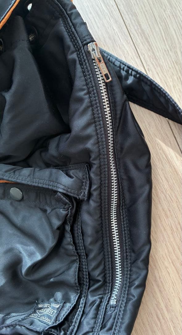 PORTER タンカー　リュック