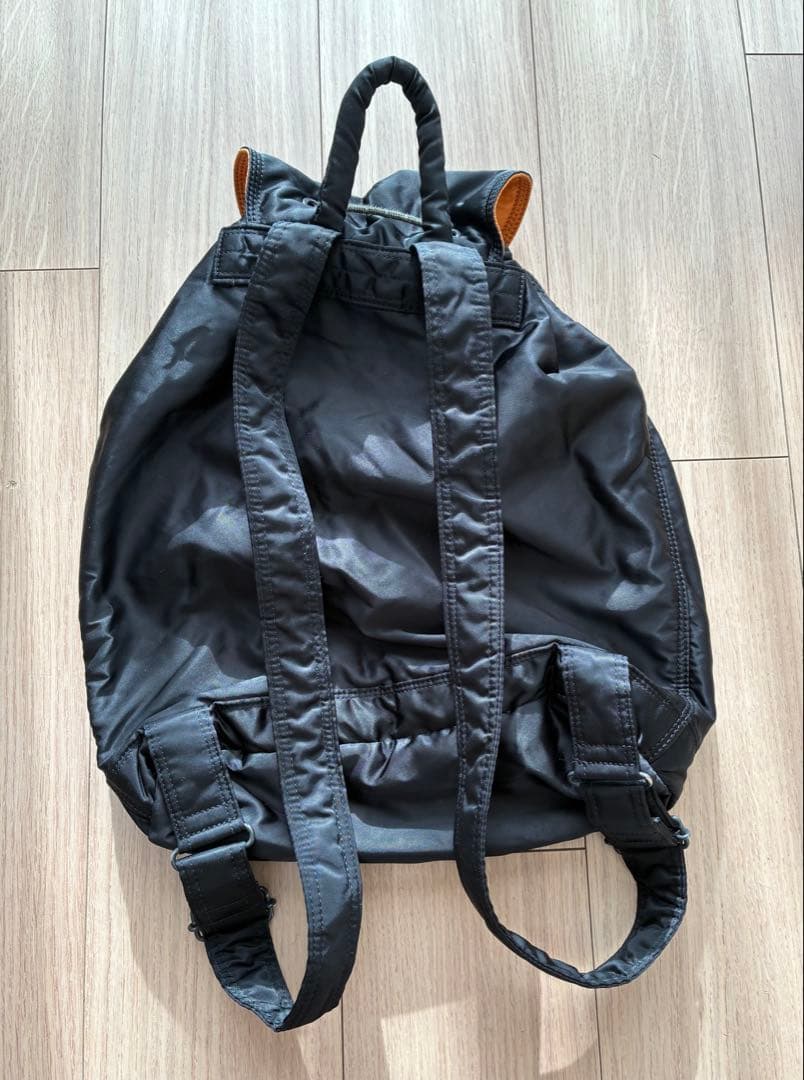 PORTER タンカー　リュック
