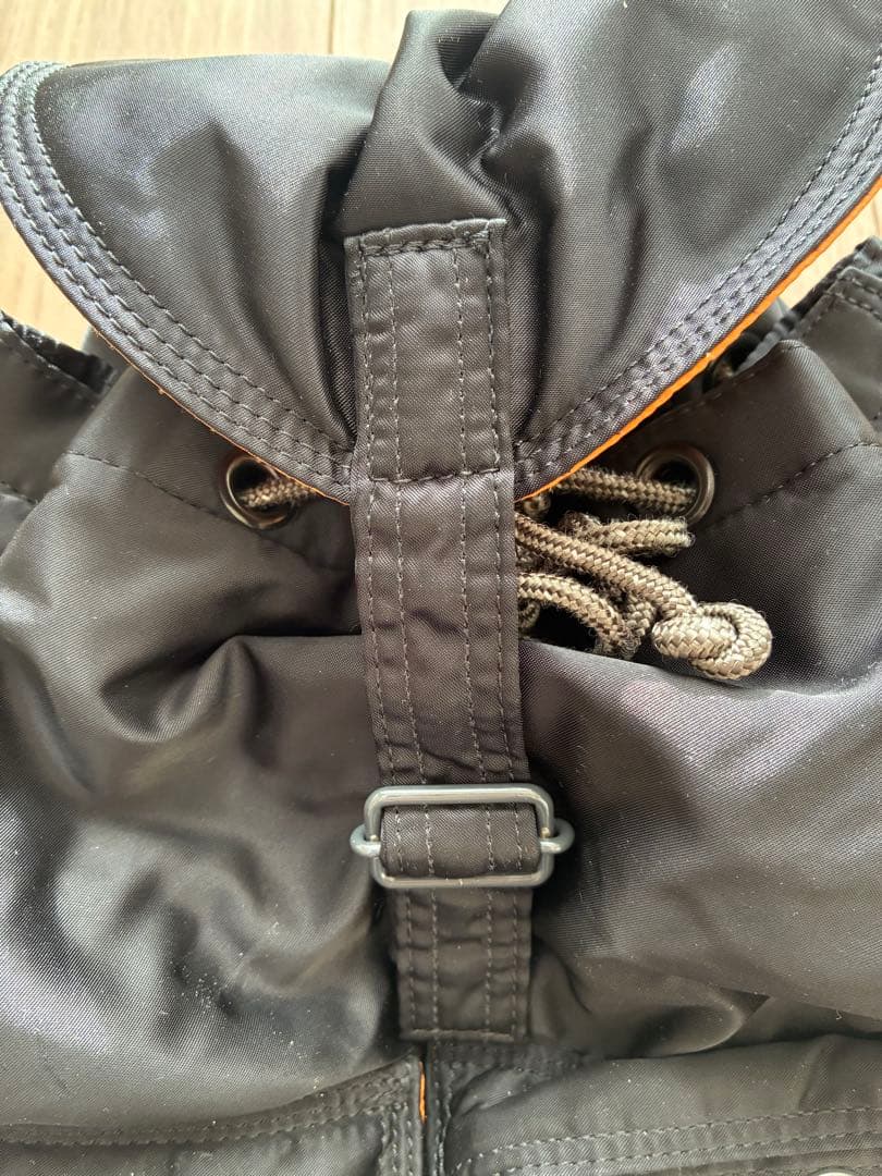 PORTER タンカー　リュック