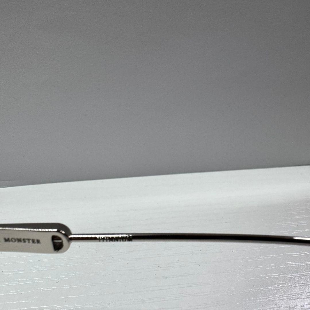 小物 Gentle Monster Maison Margiela MM217 02