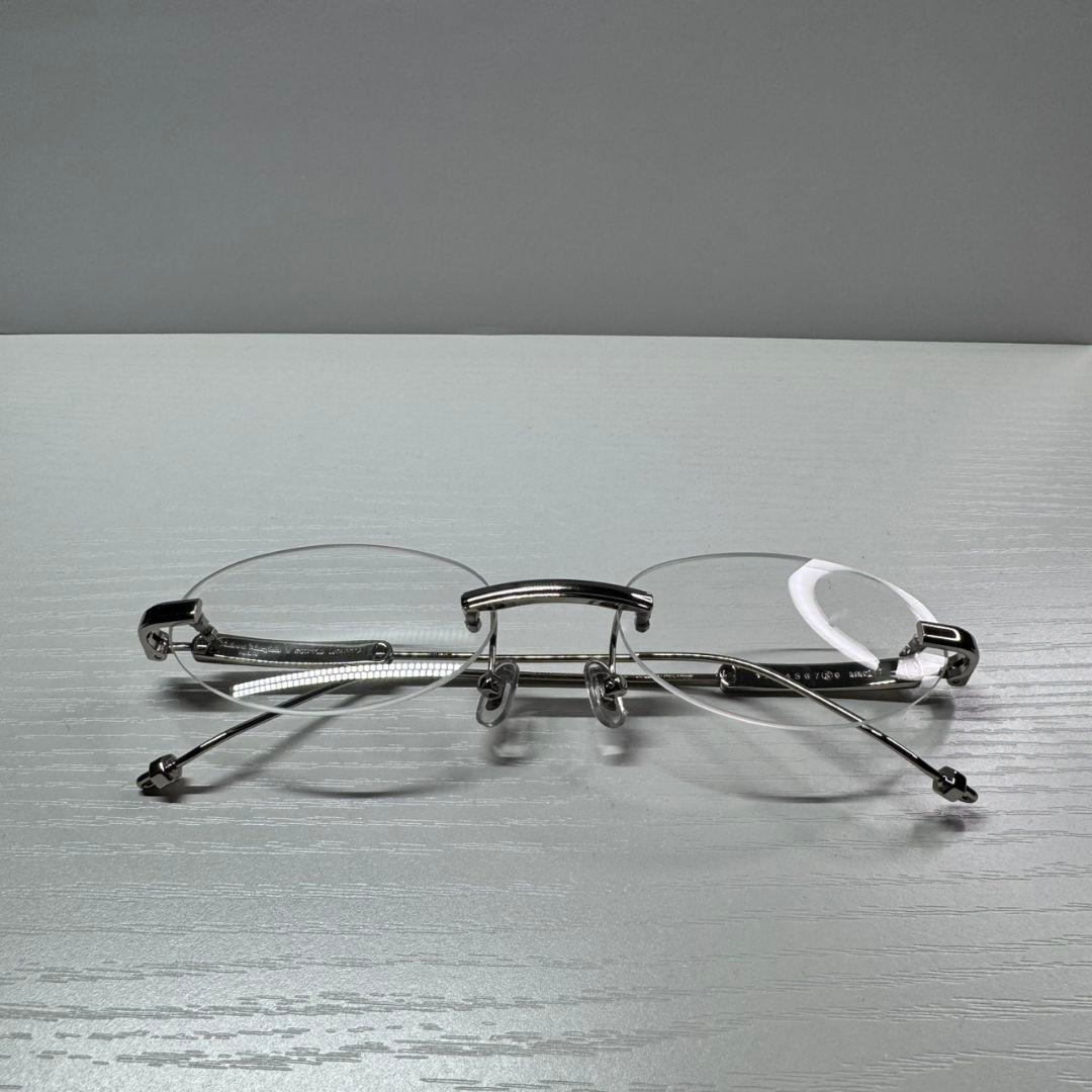 小物 Gentle Monster Maison Margiela MM217 02