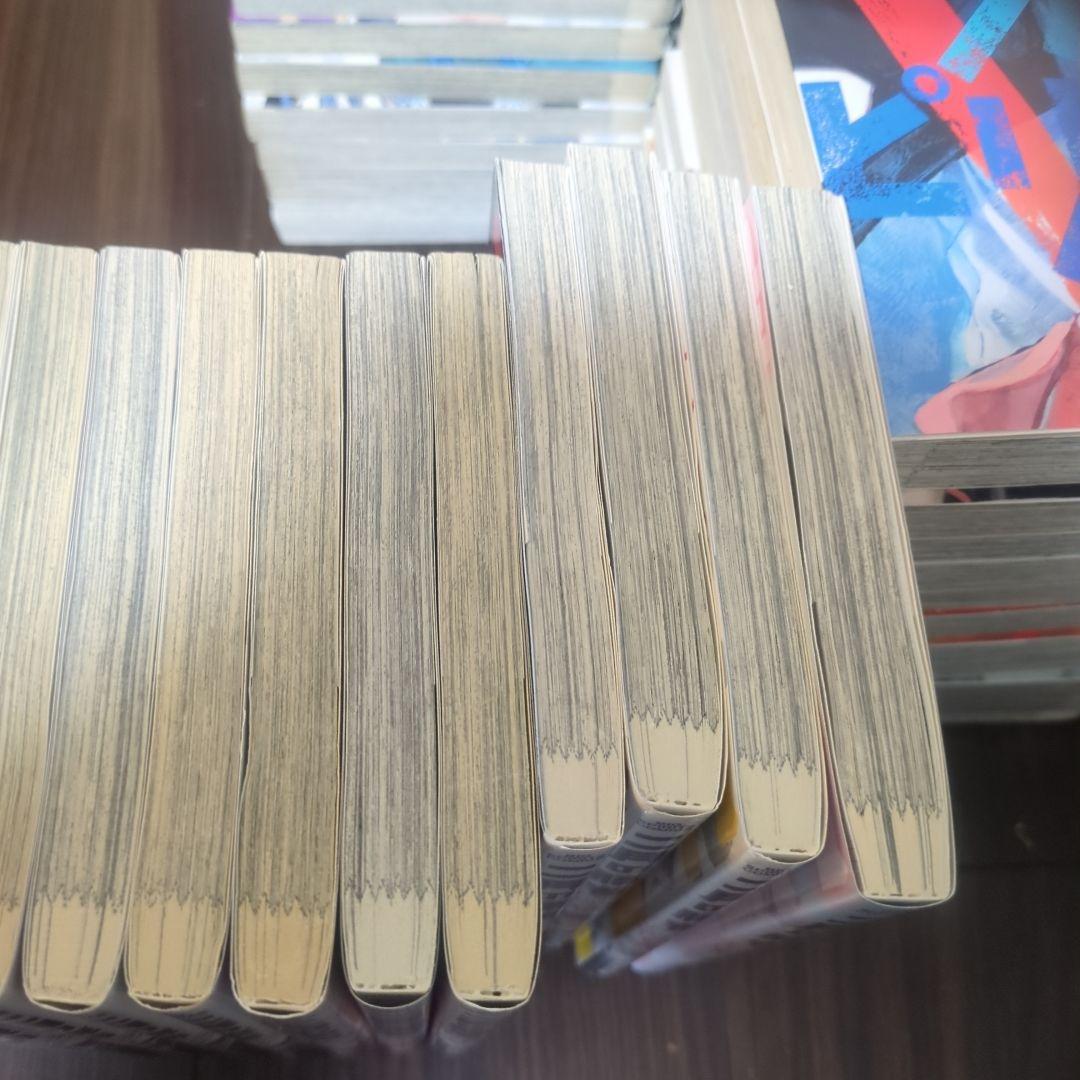 二月の勝者 : 絶対合格の教室. 　全21巻セット