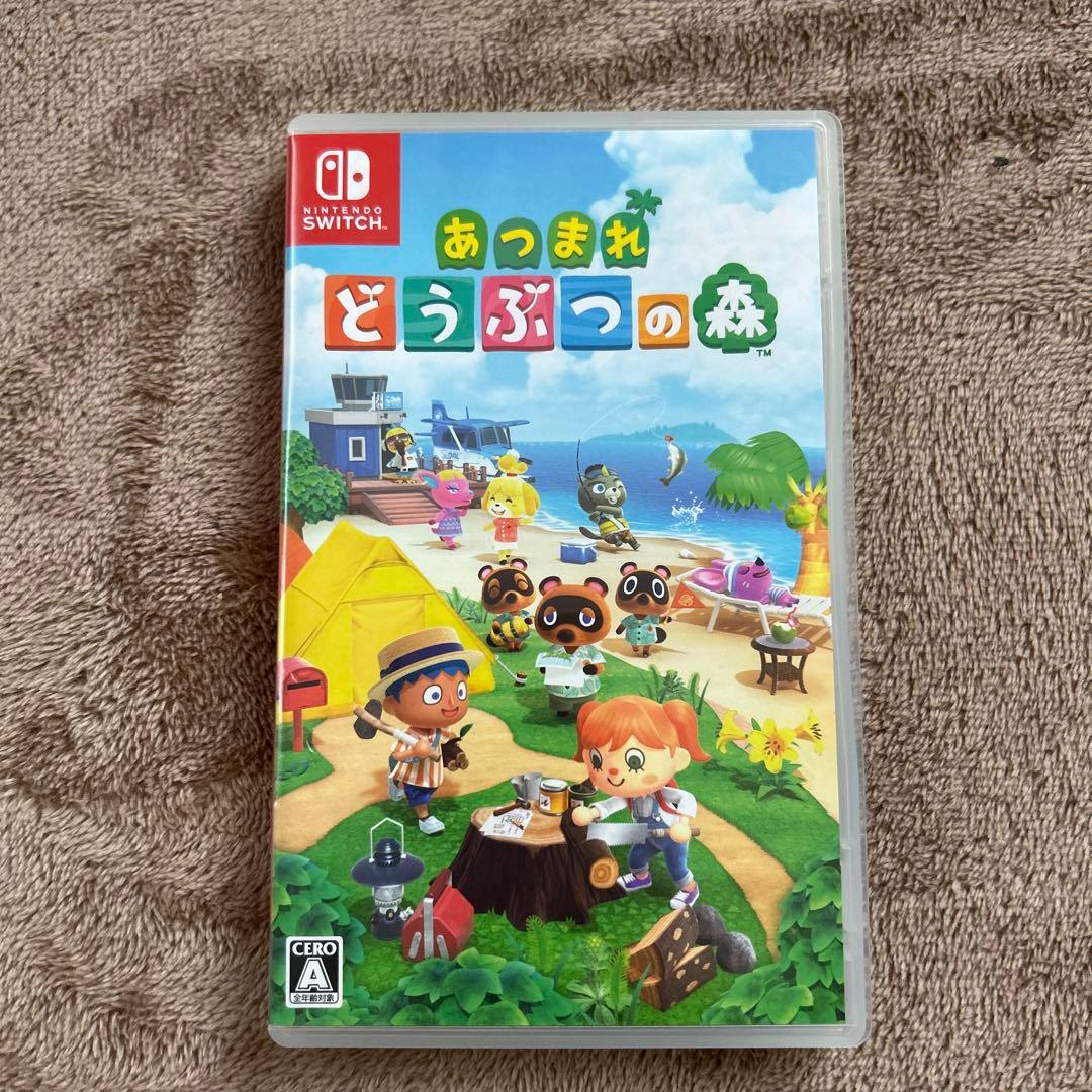 人気ソフト4点セット