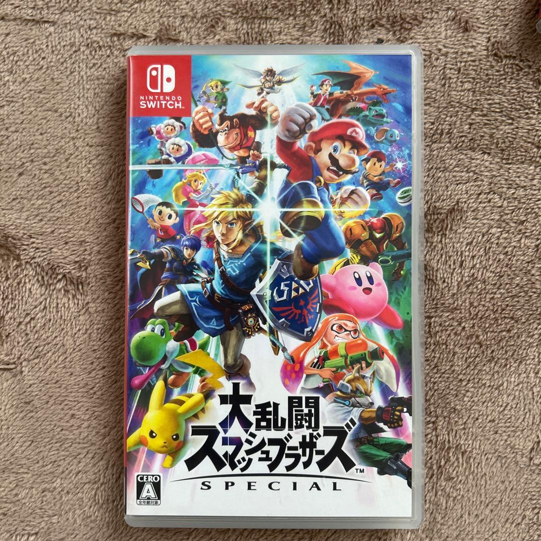 人気ソフト4点セット