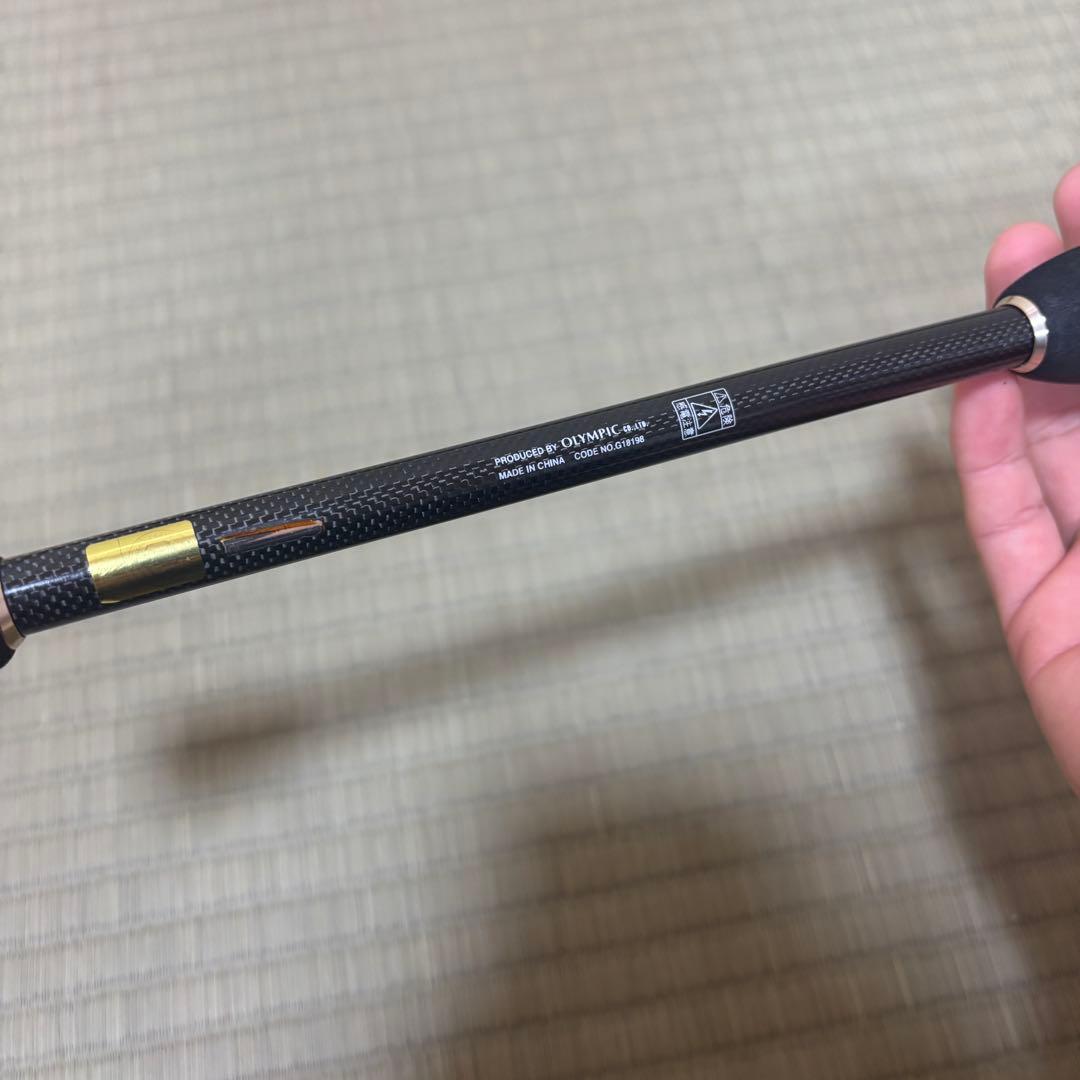 オリムピック コルト 20GORUS-742L-T