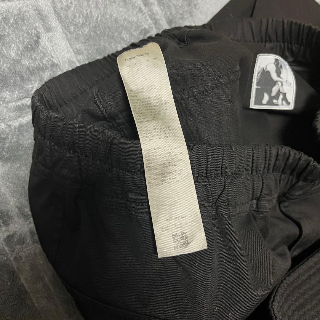 パンツ Rick Owens DRKSHDW CREATCH WIDE CARGO XS