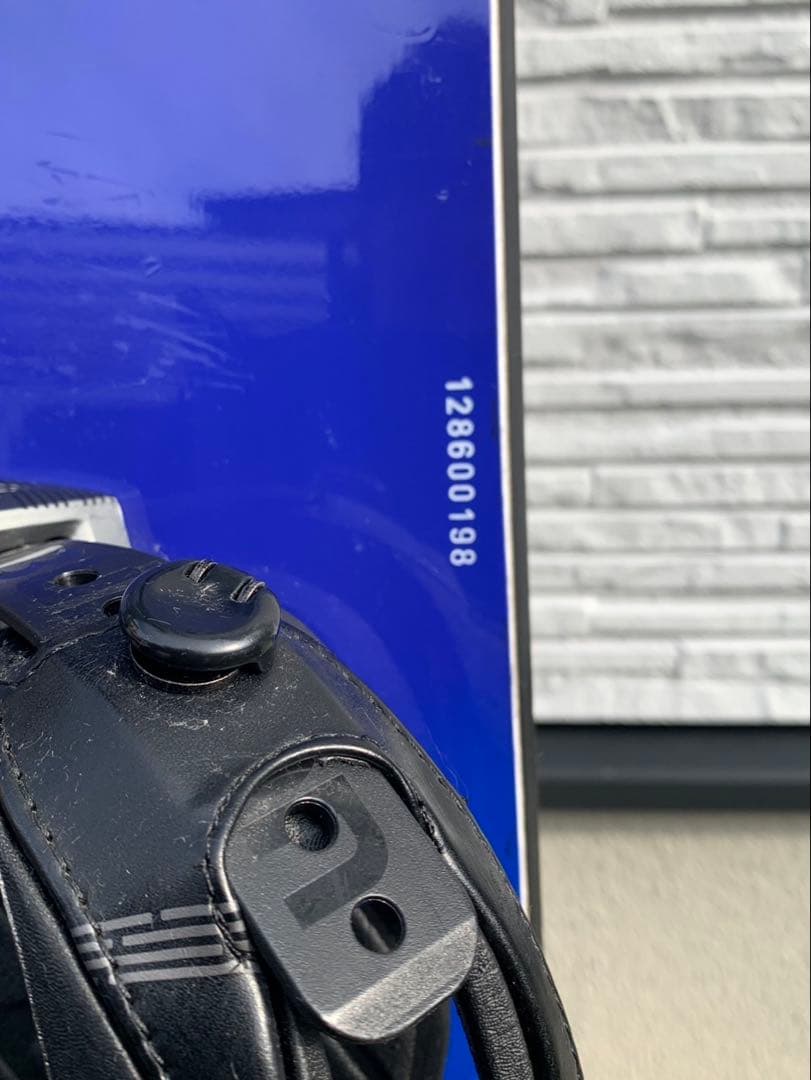 BURTON Cheetah 2013モデル