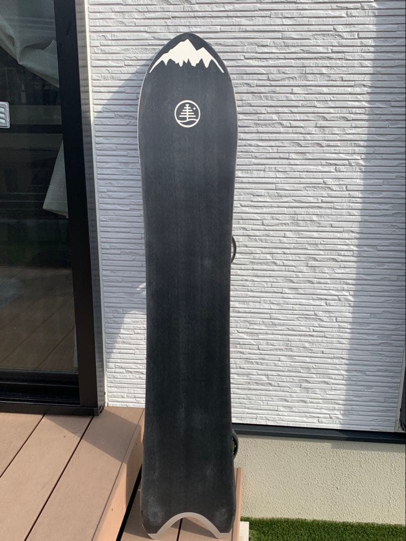 BURTON Cheetah 2013モデル