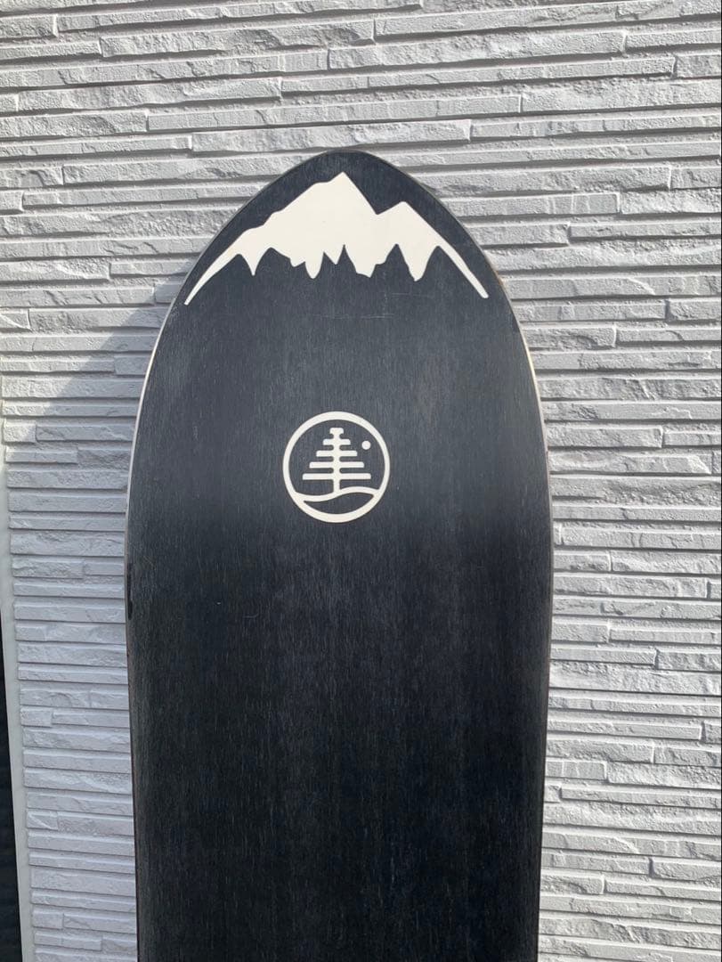 BURTON Cheetah 2013モデル