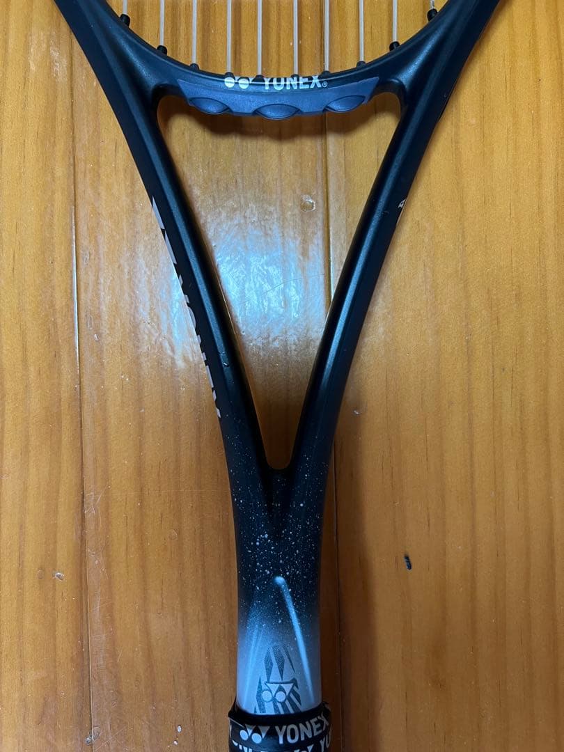 YONEX ボルトレイジ8S(UL1)