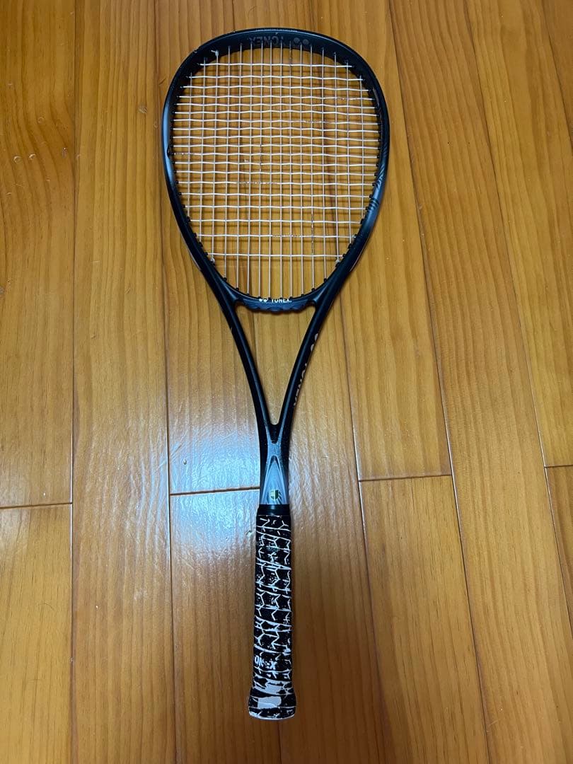 YONEX ボルトレイジ8S(UL1)
